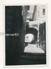 Vintage photo woman d'occasion  Toulon-