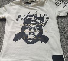 Notorious big biggie for sale  NORTH SHIELDS