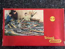 Triang hornby rs30 for sale  BISHOP AUCKLAND