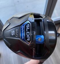 Used, TaylorMade SLDR 12 Degree Adjustable Driver, HC & Wrench in VGC for sale  Shipping to South Africa