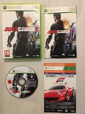 Usado, JUST CAUSE 2 XBOX 360 COMPLET AVEC NOTICE PAL FR comprar usado  Enviando para Brazil