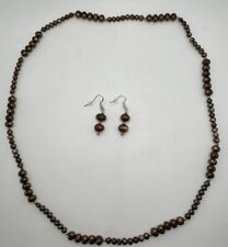 Handmade necklace earring for sale  Phoenix