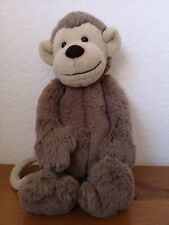 monkey soft toy for sale  ABERDEEN