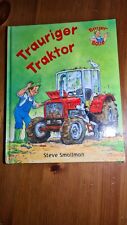 Trauriger traktor bilderbuch gebraucht kaufen  Goch
