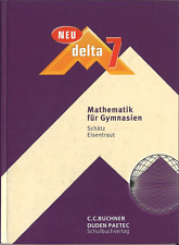 Delta neu mathematik gebraucht kaufen  Regensburg