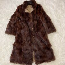 sable coat for sale  Shipping to Ireland