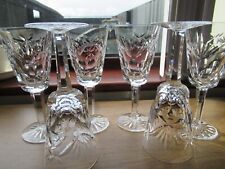 Waterford crystal sherry for sale  BALLYCLARE