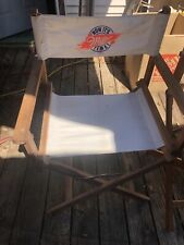 2 wooden white chairs for sale  Onalaska