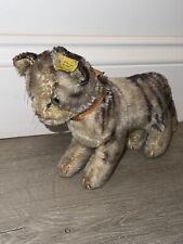 Steiff tag button for sale  Wentzville