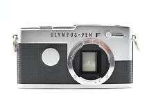 Cuerpo de cámara Olympus PEN FT 35 mm medio marco SLR #753 segunda mano  Embacar hacia Argentina
