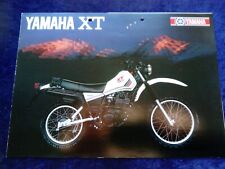 Yamaha 500 550 gebraucht kaufen  Vechta