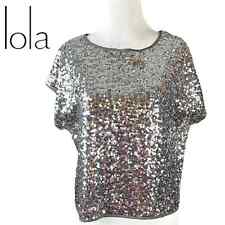 Lola silver all d'occasion  Expédié en Belgium