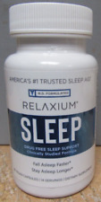 Relaxium sleep vegan for sale  Rochelle Park