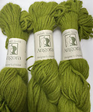 angora yarn for sale  Lombard