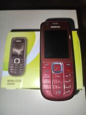 Nokia 3120 classic usato  Augusta