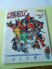 Album panini foot d'occasion  Bourgoin-Jallieu