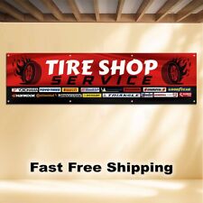 Tire shop service for sale  USA