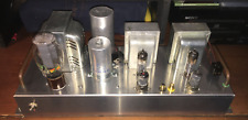 Vintage stereo tube d'occasion  Expédié en Belgium