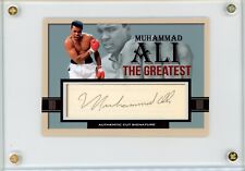 Muhammad ali signed for sale  Los Angeles