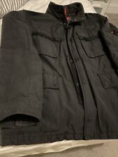 Strellson mens black for sale  BIRMINGHAM