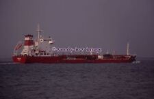 Slh316 oil tanker for sale  EAST COWES