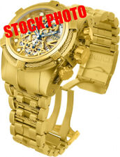 Relógio de pulso masculino automático Invicta Reserve Bolt Zeus 12763, usado comprar usado  Enviando para Brazil
