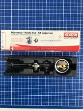 sata jet for sale  Shipping to Ireland