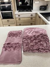 Double duvet cover for sale  NEWQUAY