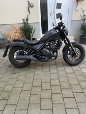 Honda cmx 500 gebraucht kaufen  Walzbachtal