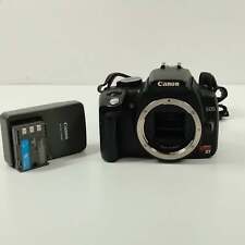 Câmera DSLR Canon EOS Rebel XT somente o corpo comprar usado  Enviando para Brazil