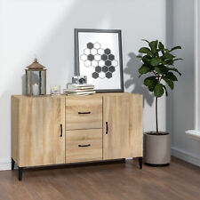 Sideboard sonoma oak for sale  SOUTHALL