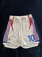 Short shorts zidane d'occasion  Paris-
