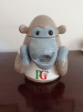 pg tips monkey mug for sale  EASTBOURNE