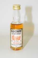 Crow whiskey bourbon gebraucht kaufen  Lüneburg