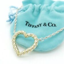 Anello Tiffany Twist usato in Italia | vedi tutte i 24 prezzi!