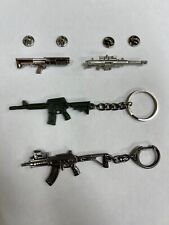 Rifle replica keychain for sale  Cypress