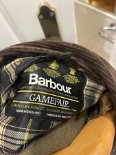 barbour bedale c38 usato  Roma