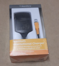 Blackberry premium charger gebraucht kaufen  Bad Harzburg