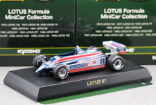 Kyosho lotus classic for sale  Shipping to Ireland