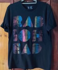 Radiohead shirt logo for sale  SOUTHAMPTON