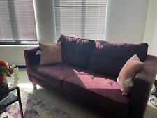 love seat couch sofa for sale  Everett