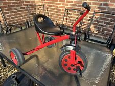 Vintage kettler trike for sale  Shipping to Ireland