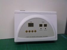 caixa de controle para cobertor de aquecimento de sauna infravermelho 110v Far 2 Zone comprar usado  Enviando para Brazil