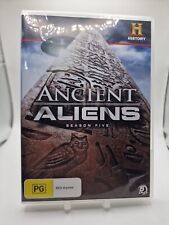 Ancient aliens complete for sale  CAERNARFON