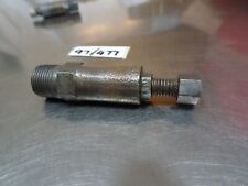 Lucas manual magneto for sale  STOKE-ON-TRENT