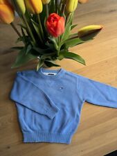 Tommy hilfiger pullover gebraucht kaufen  Edingen-Neckarhausen