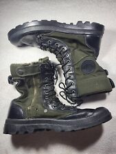 Palladium pampa tactical for sale  Shipping to Ireland
