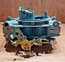 Holley 1850 carburettor for sale  CAERPHILLY