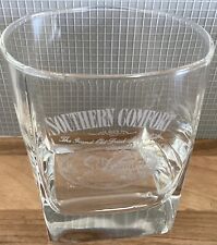 Southern comfort tumbler for sale  STOWMARKET