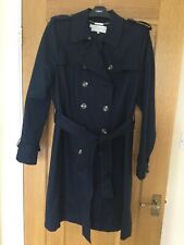 Hobbs trench coat for sale  LOWESTOFT